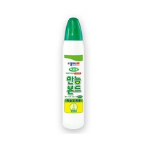 [문구조아] 종이나라 만능 본드 40g 접착제 풀, 7개