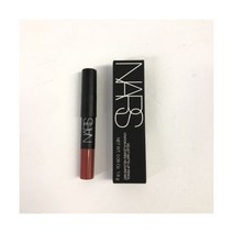 nars 나스 • 벨벳 매트 립 펜슬(돌체 비타) 1.8g(0.06oz)