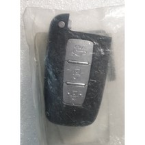 현대모비스 현대자동차 뉴 엑센트 95440-1R500 리모컨 스마트 키 신형 베르나 공용