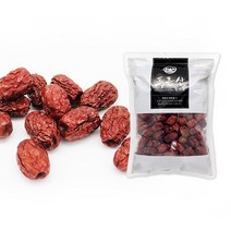미웰 대추 상초(국산) 500g