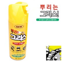 뿌리는 그리스 구리스 다목적 윤활제 부식방지, 뿌리는 그리스 구리스 다목적 윤