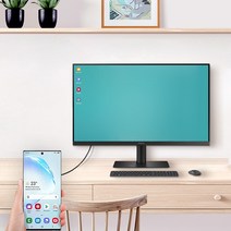 삼성전자 삼성 모니터 S24A400U 24형