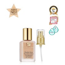 에스티로더 더블 웨어 스테이-인-플레이스 메이크업 30ml, 1N2 Ecru, 1개