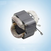 호환 지원 전기자 로터 교체용 부품 AC 220V-240V GSH11E GSH 11E GBH 철거 해머 예비, 02 Stator