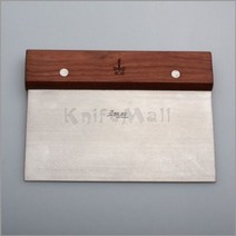 제우스 스크래퍼/2종/제과제빵도구/반죽분할기/떡
