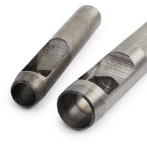 아일렛 아일렛펀치 하도메 리벳 기구 공구, 아일렛펀칭기-12mm, 1개
