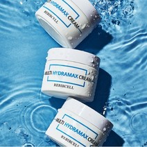 리버셀 속건조수분크림 가을수분크림 겨울수분크림 멀티하이드라맥스 건조피부, 1개