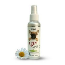 [쏘아베] 진드기아웃 스프레이 (120ml), 1