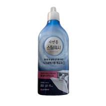 LG 자연퐁 스팀워시 식기세척기용 헹굼제(린스) 500mL, 1개