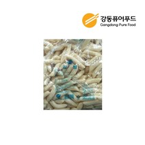 강동퓨어 밀떡볶이 밀방 대5kg