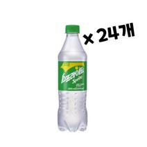 스프라이트 500ml 24개, 상세페이지 참조