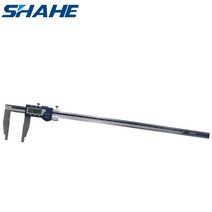 디지털 캘리퍼스 노기스 shahe new vernier caliper 600 mm mm