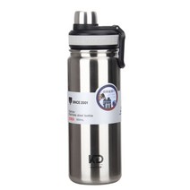 오카디 고진공 스포츠물병 859호, 시안, 650ml