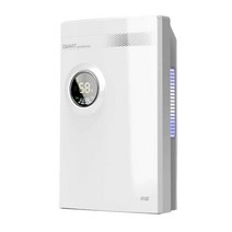 스마트 제습기 공기청정기 수면모드 DX01-55 리모컨 조정 저소음, 원격 제어 업그레이드