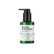 썸바이미 SOME BY MI 안녕 블랙헤드 그린티톡스 바부르크레인저 120g 모공케어 각질케어 버블팩 클렌징 클렌징폼 병행수입품