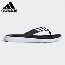 아디다스 A아디다스 컴포트 플립플랍 EG2069