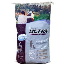 [∂LL7] 뉴트리나 울트라 초이스 15kg 강아지사료 반려견 애견 동물용품 강아지밥 일반식 먹이 건식 영양_h§eEA, §본상품§e, §본상품§e