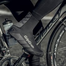 그립그랩 라이드 윈터 자전거 슈즈커버, S