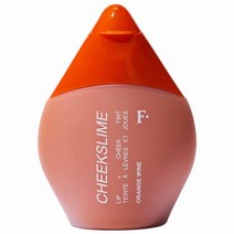프렉 뷰티 치크슬라임 블러쉬 립 틴트 플랜트 콜라겐, Orange Wine 0.84 oz / 24.9 mL