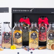 담금주 만들기 키트 재료 2개 세트 야관문주 집들이선물 혼술 홈술 선물세트 담금술 선물용 홈파티 과실주, 장미/야관문