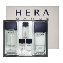 헤라 옴므 스페셜 2종 세트