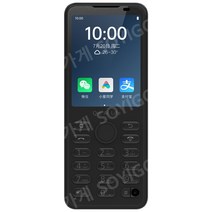 학생용 수험생용 샤오미 스마트폰 F21 PRO, 4+64G, 검정