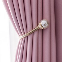 LIANGPIN 아일렛형 암막 커튼 사계절 커튼