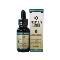 메디플러스 뉴질랜드 프로폴리스원액 액상 리퀴드 팅쳐 25ml