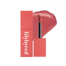 릴리바이레드 로맨틱 라이어 무스 틴트, 08 복숭아 스프레드인 척, 3.9g, 1개