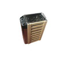 가정용 전기 사우나 스토브 핀란드식 스톤 스팀 시설, 3.6kw+32A 누설 방지 스위치