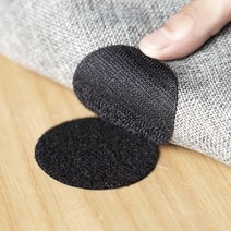 밀림방지 이불 침대 시트 패드 고정 클립 5p, 화이트(5개)