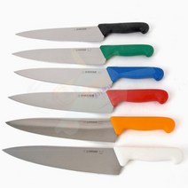 J.ROM 독일 우도 주방용식도, 260mm-흰색