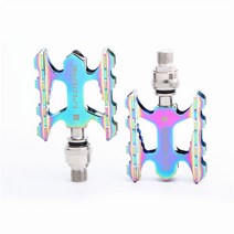 자전거페달 자전거용품 릴리스 Fnhon 픽시휠 바 방지 미니벨로핸들