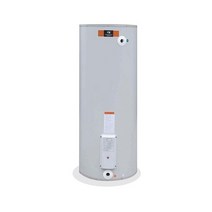 [한길에너텍] 축열식 저장식 전기온수기 REH-110 (110L 1.1KW), 상세 설명 참조
