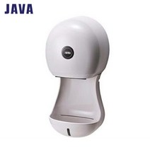 자바 핸드드라이어 화장실 드라이기 손건조기 TH250UV, 2)화이트