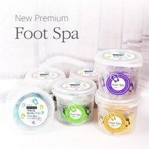 바스참사해소금 풋스파 30G 낱개 족욕제 912722, 제품명:풋스파30G (낱개)_향:포레스트