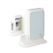 메디슨 칫솔살균기 O2케어 칫솔 소독기 건조기 벽걸이형 스탠드형 구강건강, 1. BS-7000(민트)