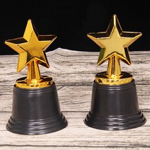 미니트로피 학원 시상식 학교 별 어린이집 우등생 황금트로피 칭찬 우승컵 우수사원 참잘했어요 대회, 본상품선택