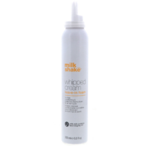 밀크쉐이크 헤어 컨디셔닝 휩피드 컨디셔너 크림 200ml, 1개