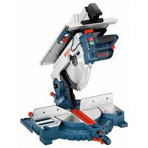 [BOSCH]콤비네이션쏘 GTM12JL(각도절단기/테이블톱 2 in1)(12인치)(대신택배)(내경25.4mm), 트레이드MALL◆ 보쉬 12 각도절단기 GTM12JL, 트레이드MALL◆
