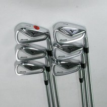 미즈노 MP-H5 FORGED 6S 중고아이언세트 중고골프채, 기본 : 상세페이지 참조