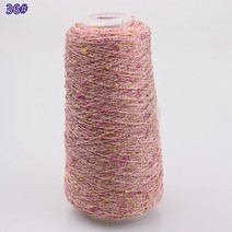 뜨개실 손뜨개실 55 색상 50g릴 물방울 스타일 양모 스웨터 스카프 모자, 36