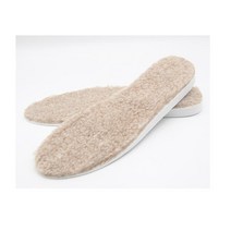 키높이 따뜻한 발열 여성 겨울 양털 깔창 골프 속굽 공용 필수템 런닝 부츠 털바닥