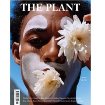 The Plant Journal 1년 정기구독 (과월호 1권 무료증정)