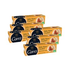 카스 테이블워터 마늘허브 120g 6개