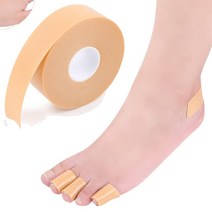 톡톡창고 쓸림 방지 쿠션 방수 테이프 물집 패드 뒤꿈치 쿠션 패치 밴드