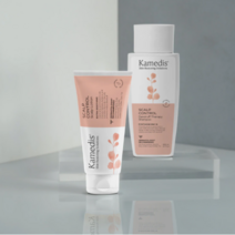 미국 지루성두피염 두피건선 샴푸 & 로션 연고 Kamedis Scalp Lotion, 두피로션