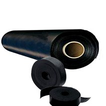 검정고무판 9.6mmx91cmx10m 흑고무판 충격흡수