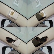 선글라스 오토모아 포켓 필러 명함 스토리지 차량용 A