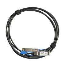 정밀 MikroTik XS + DA0001 10 기가비트 SFP + 1m/3m 집열판스타일 모듈, 01 DA0001